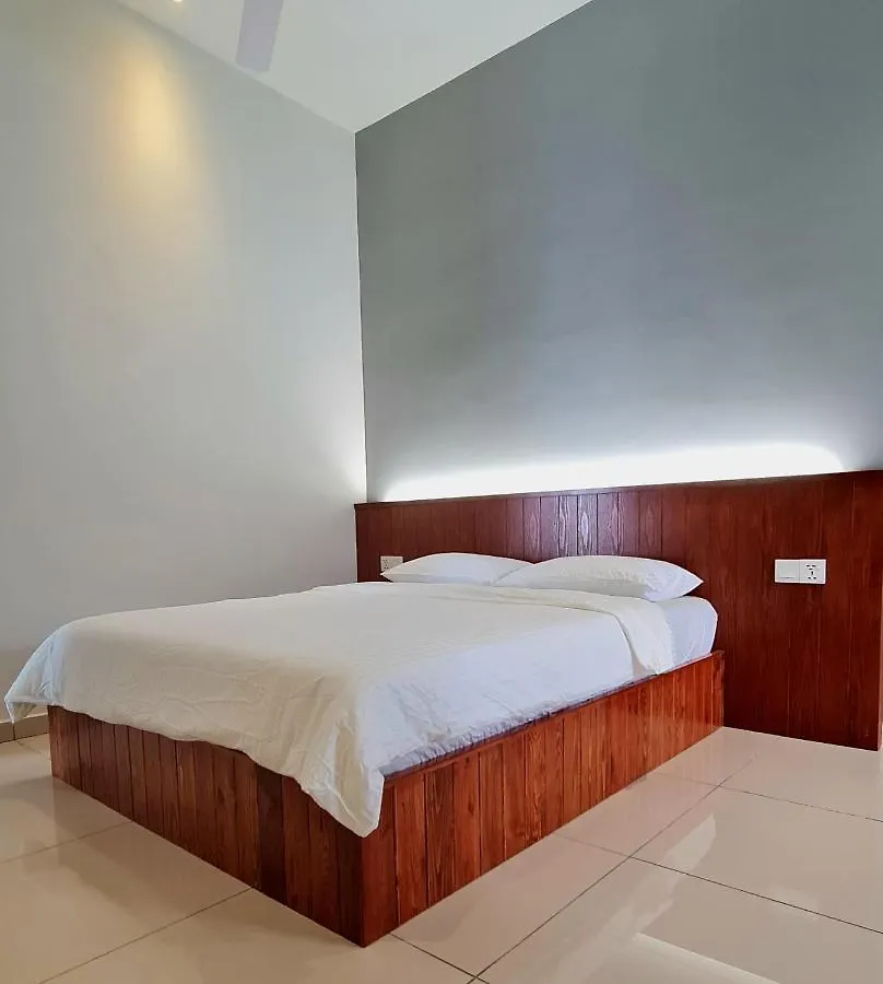 Holiday home Jonker Street New Cozy Home 20Pax Swimming Pool Karaoke Malacca
