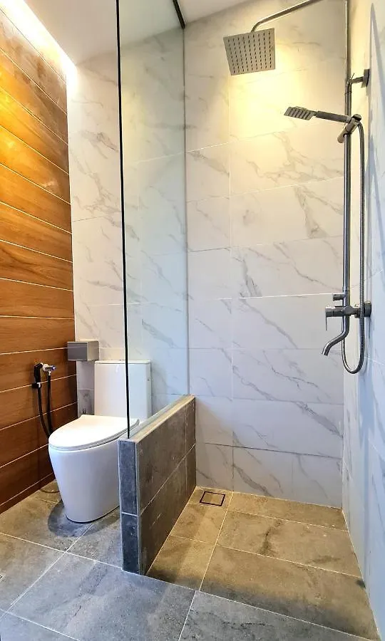 Jonker Street New Cozy Home 20Pax Swimming Pool Karaoke Malacca