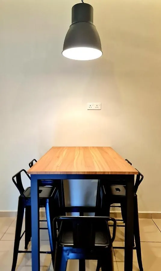 度假居 Jonker Street New Cozy Home 20Pax Swimming Pool Karaoke Malacca