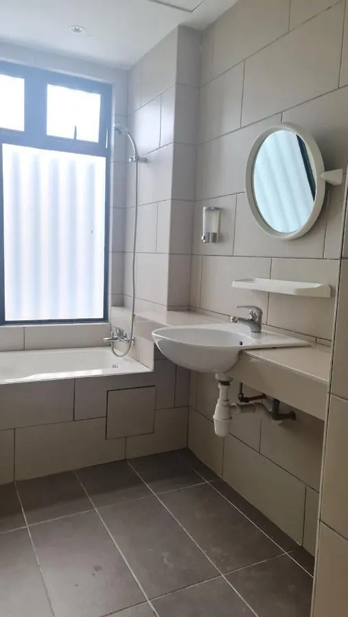 Jonker Street New Cozy Home 20Pax Swimming Pool Karaoke Malacca