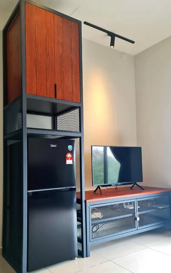 Jonker Street New Cozy Home 20Pax Swimming Pool Karaoke Malacca 0*,