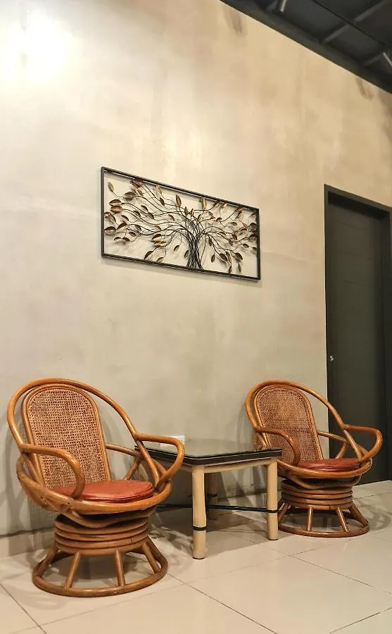 Holiday home Jonker Street New Cozy Home 20Pax Swimming Pool Karaoke Malacca