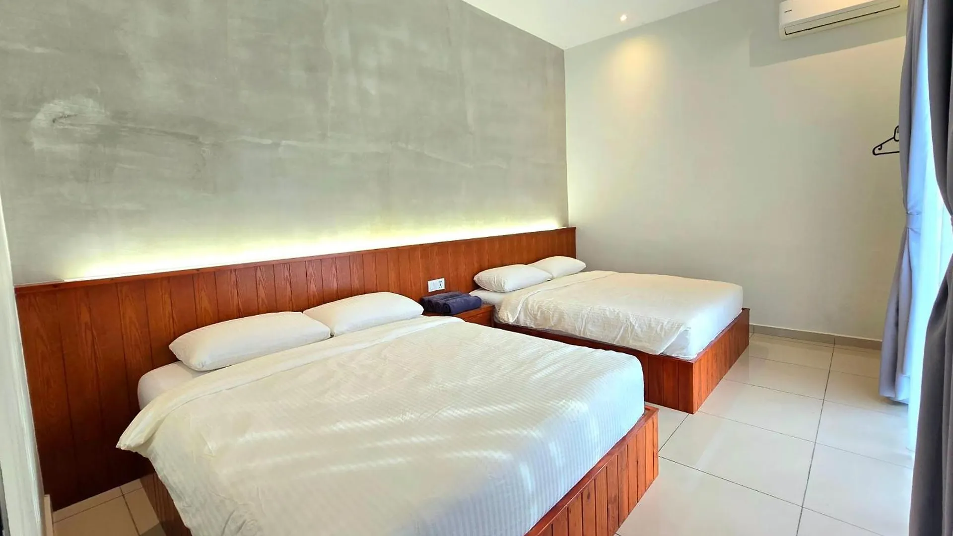 Jonker Street New Cozy Home 20Pax Swimming Pool Karaoke Malacca 0*,