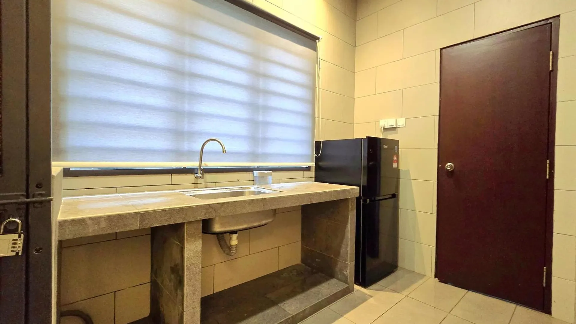 Jonker Street New Cozy Home 20Pax Swimming Pool Karaoke Malacca Holiday home