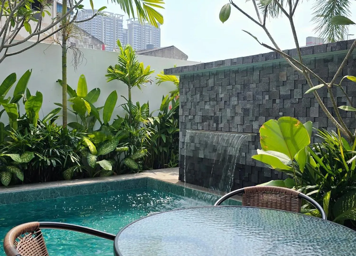 Jonker Street New Cozy Home 20Pax Swimming Pool Karaoke Malacca