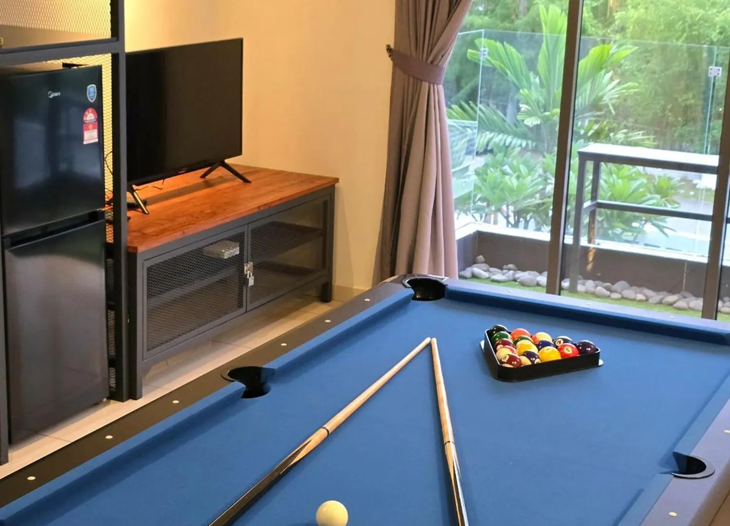 Jonker Street New Cozy Home 20Pax Swimming Pool Karaoke Malacca 马来西亚