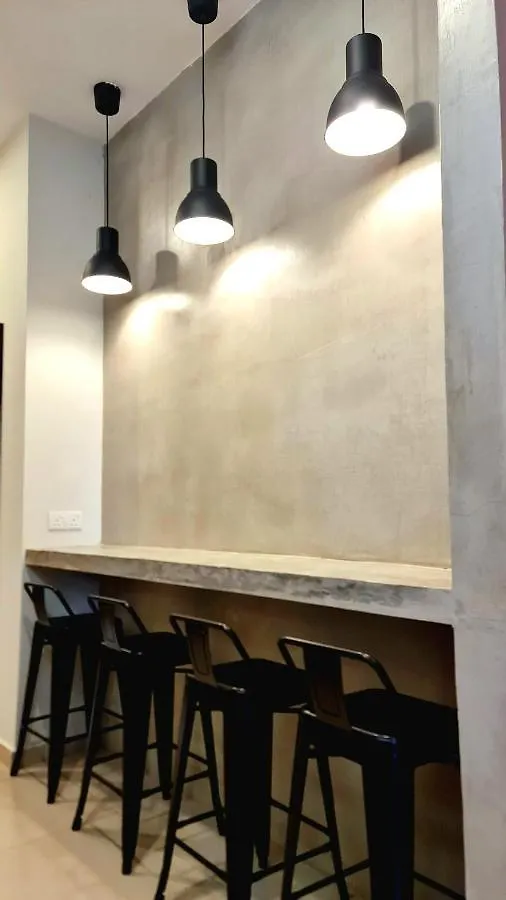 Jonker Street New Cozy Home 20Pax Swimming Pool Karaoke Malacca Holiday home