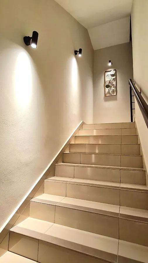 Holiday home Jonker Street New Cozy Home 20Pax Swimming Pool Karaoke Malacca