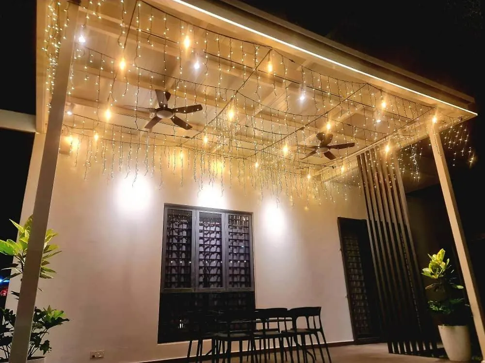 Jonker Street New Cozy Home 20Pax Swimming Pool Karaoke Malacca 0*,