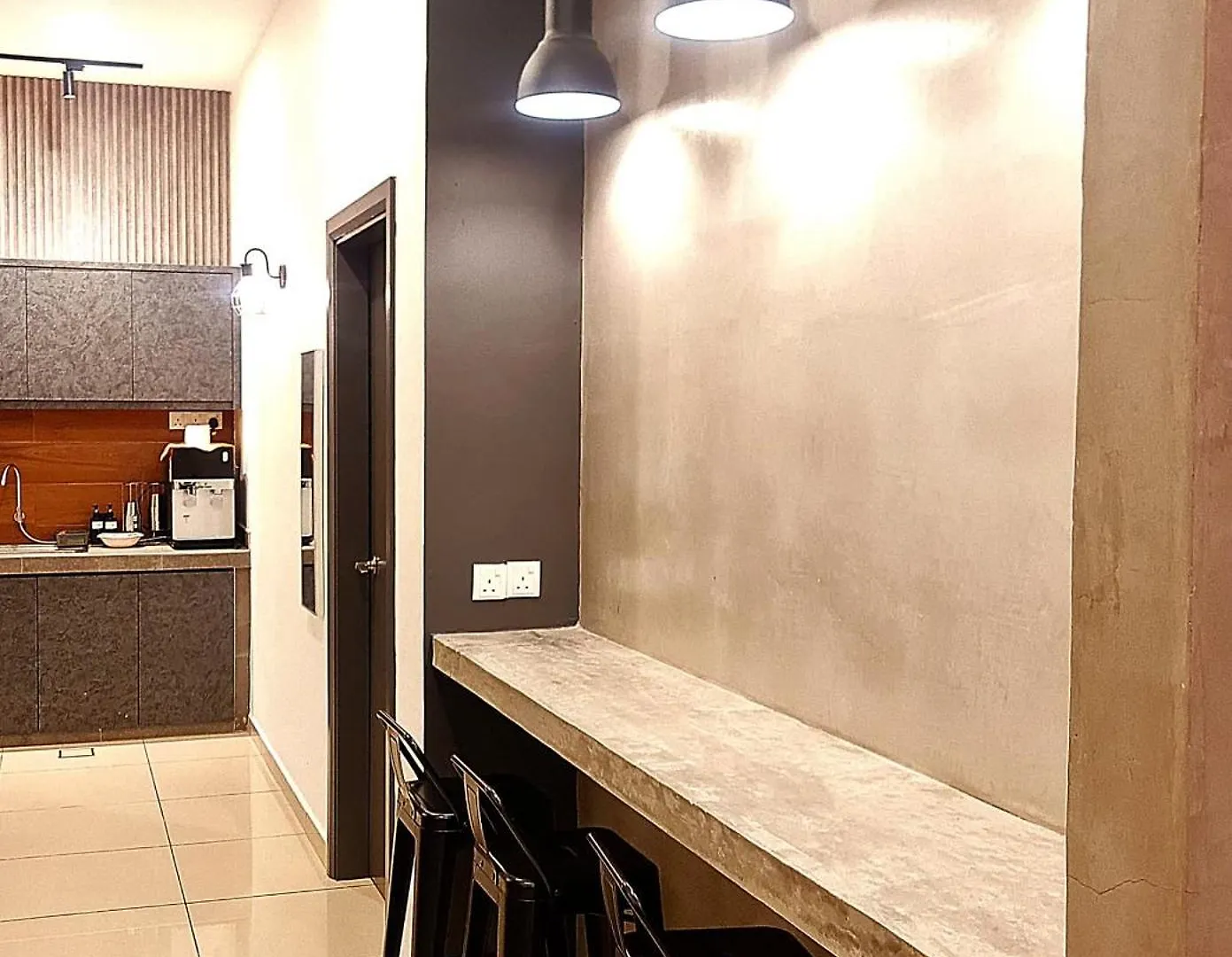 Jonker Street New Cozy Home 20Pax Swimming Pool Karaoke Malacca Malaysia