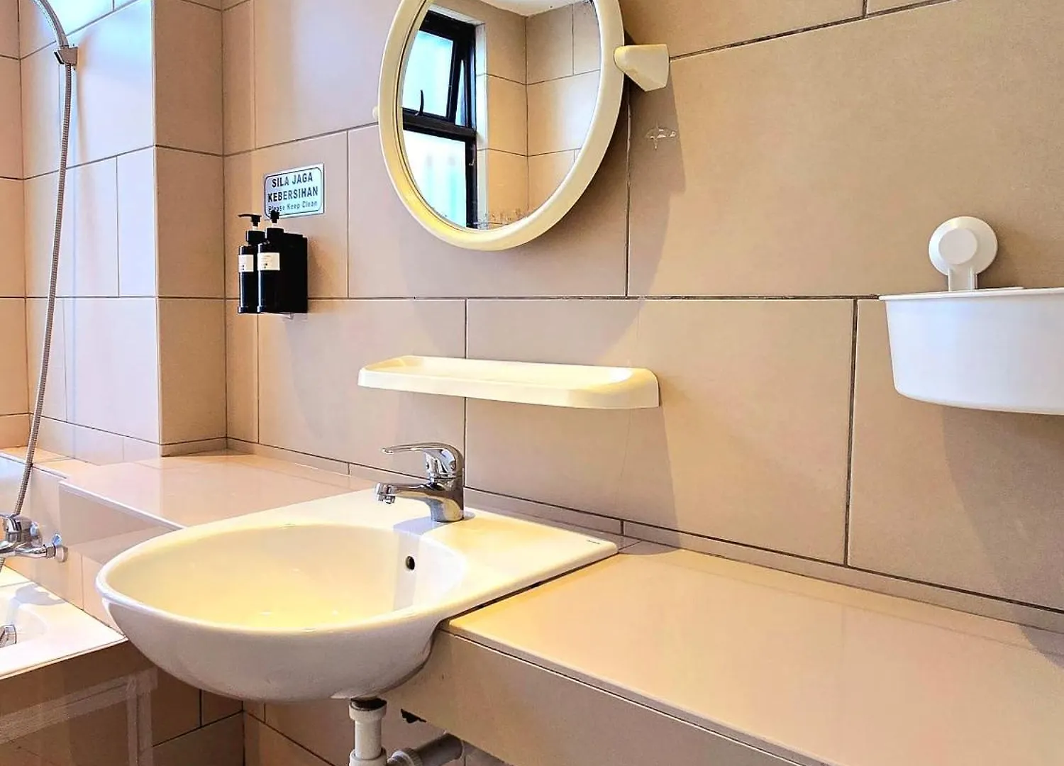 Jonker Street New Cozy Home 20Pax Swimming Pool Karaoke Malacca Holiday home