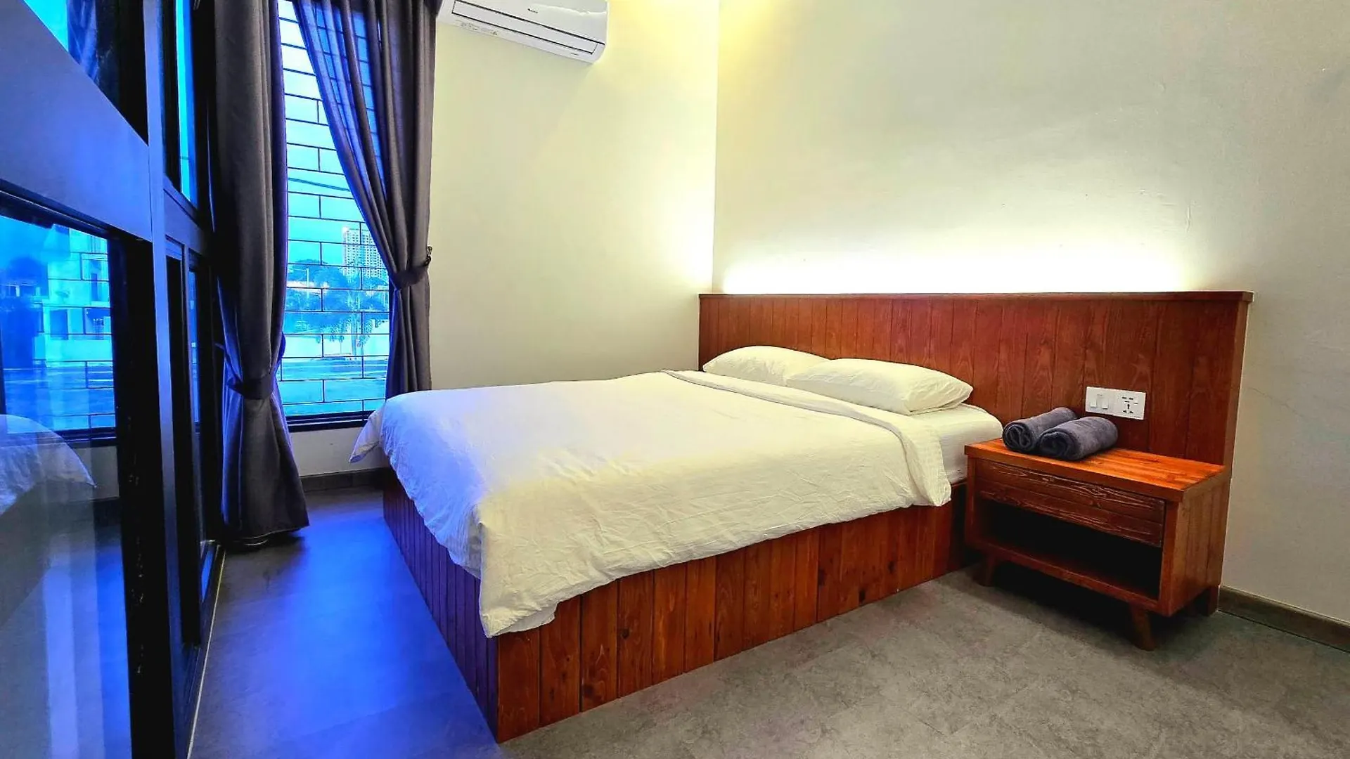 Holiday home Jonker Street New Cozy Home 20Pax Swimming Pool Karaoke Malacca