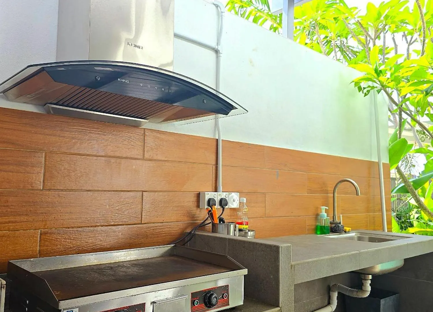 Holiday home Jonker Street New Cozy Home 20Pax Swimming Pool Karaoke Malacca